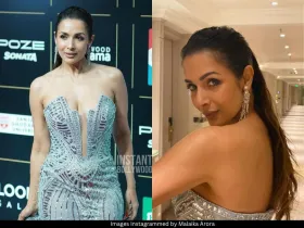 Malaika Arora