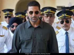 Akshay Kumar 