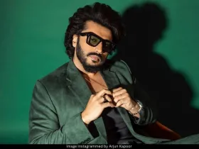 Arjun Kapoor 