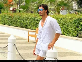 Vidyut Jammwal 