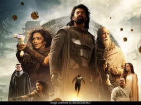 Kalki 2898 AD box office update 