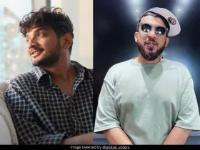 Munawar Faruqui and Naezy 