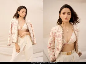 Alia Bhatt
