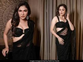 Ridhima Pandit