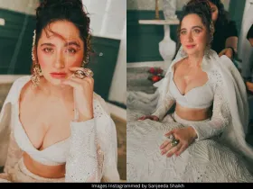 Sanjeeda Shaikh