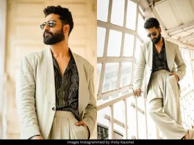 Vicky Kaushal 