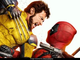 Deadpool and Wolverine 