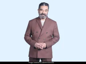 Kamal Haasan 