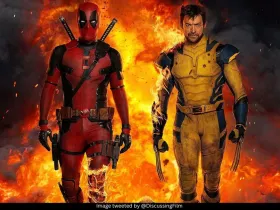 Deadpool & Wolverine 