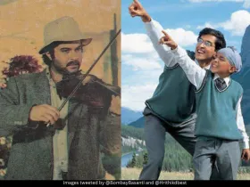 Mr India and Koi Mil Gaya 