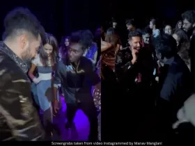 Vicky Kaushal Atlee Disha Patani