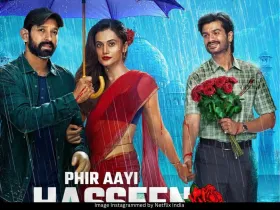 Phir Aayi Hasseen Dillruba