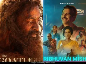 What To Watch On OTT 