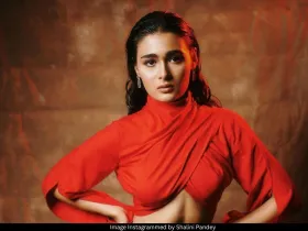 Shalini Pandey