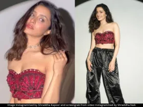 Shraddha Kapoor