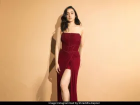 Shraddha Kapoor