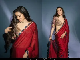 Shraddha Kapoor