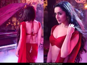 Shraddha Kapoor
