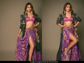 Shriya Saran