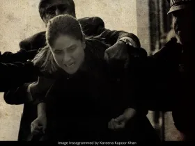 Kareena Kapoor The Buckingham Murders 