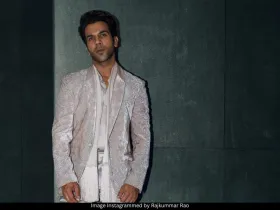 Rajkummar Rao 