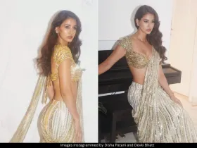 Disha Patani 
