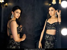 Alia Bhatt