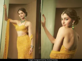 Ananya Panday