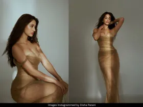 Disha Patani