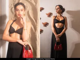 Taapsee Pannu