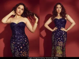 Tamannaah Bhatia 
