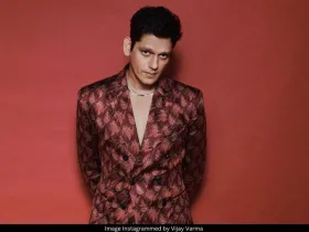 Vijay Varma 