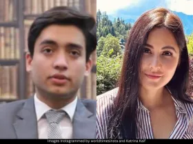 civil services and Katrina Kaif 