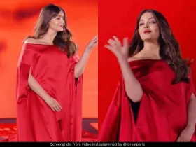 Aishwarya Rai Bachchan 