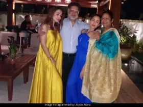 Malaika Arora father dies by suicide 