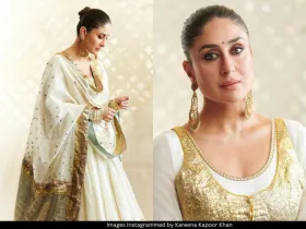 Kareena Kapoor Khan 