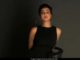 Shilpa Shinde 