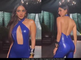 Kiara Advani 