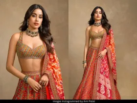Janhvi Kapoor