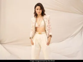 Alia Bhatt