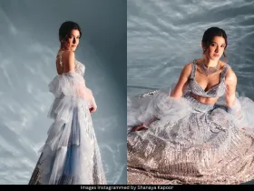 Shanaya Kapoor