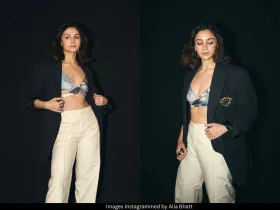Alia Bhatt 