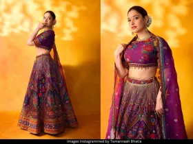Tamannaah Bhatia 