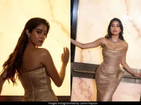 Janhvi Kapoor