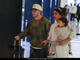 Nick Jonas Priyanka Chopra