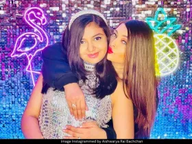 Aishwarya Rai Bachchan 