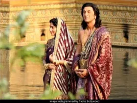 Ranbir Kapoor Sai Pallavi