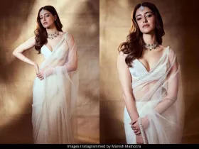 Ananya Panday