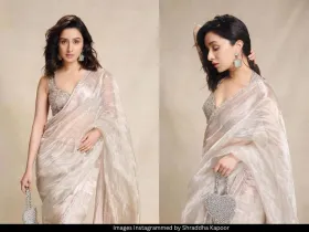 Shraddha Kapoor