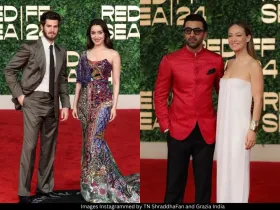 Ranbir Kapoor Shraddha Kapoor